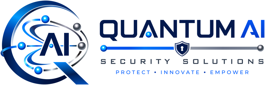 Quantum AI Security Solutions