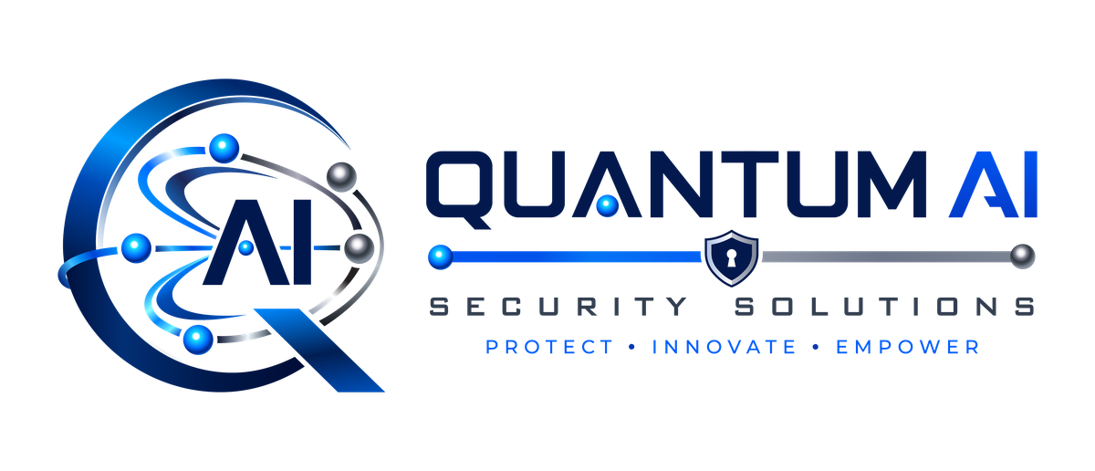 Quantum AI Security Solutions